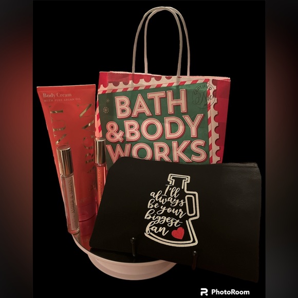 Bath and Body Works Bundle! NWT! - Picture 2 of 4